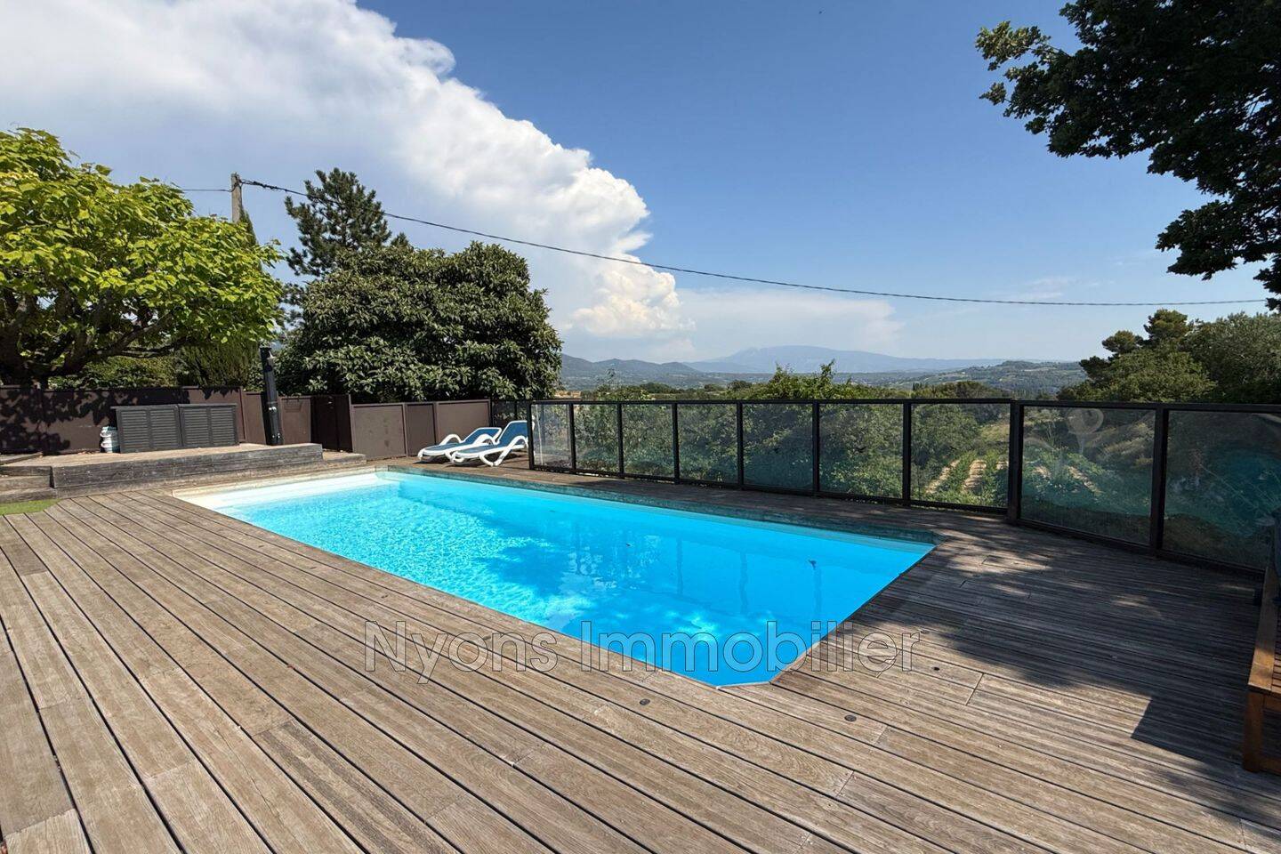 Maison 1 pièce 232 m² · à Vinsobres · 232 m² · 703 500 €