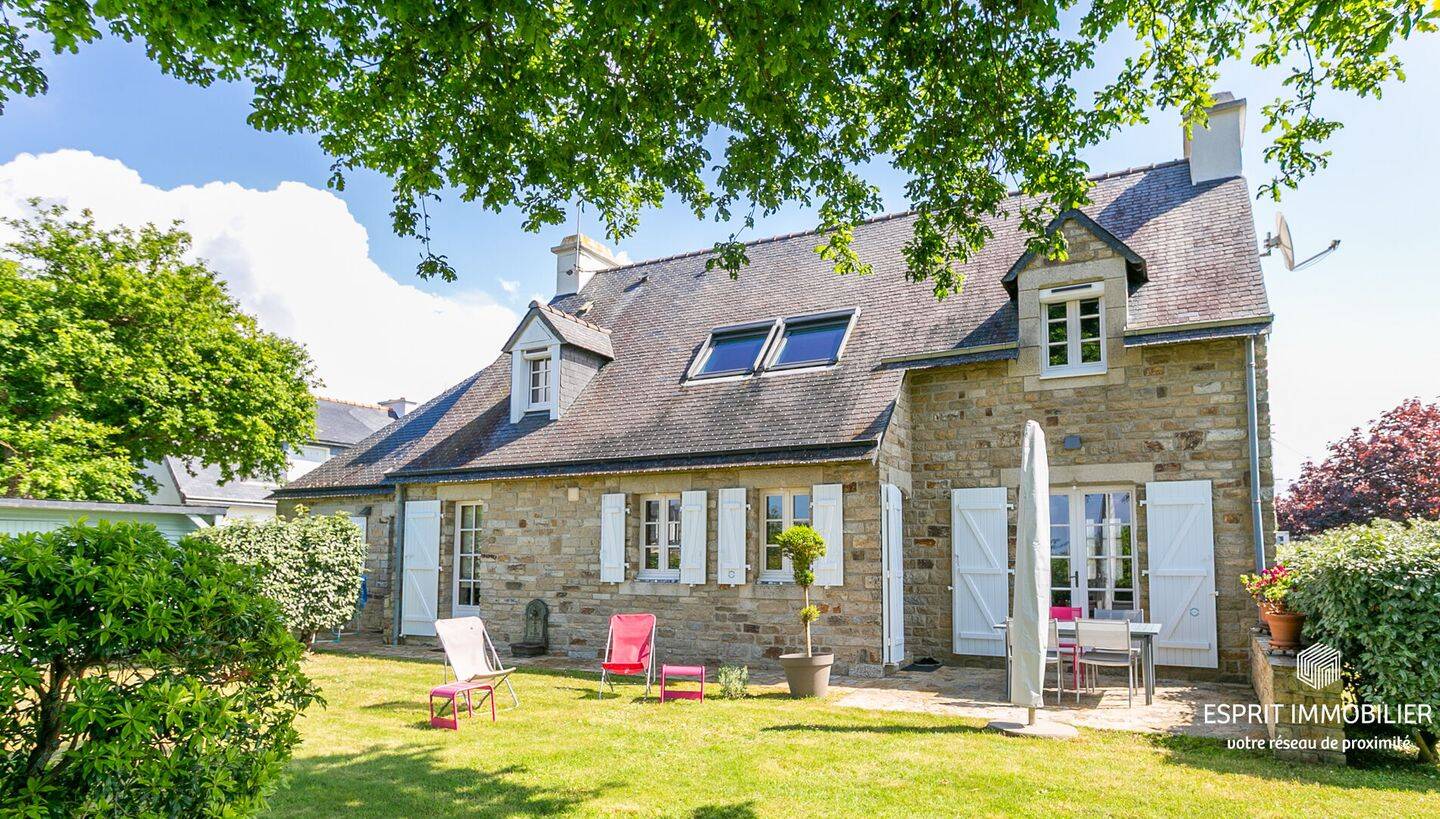 Maison 5 pièces 125 m² · à Névez · 125 m² · 799 000 €