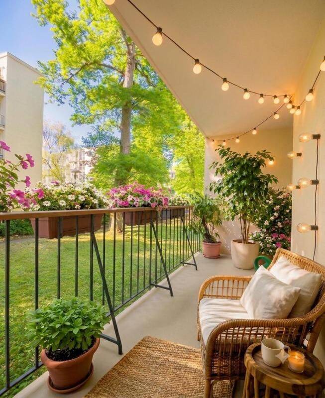 Appartement 5 pièces 87 m² · à Avon · 87,1 m² · 123 000 €
