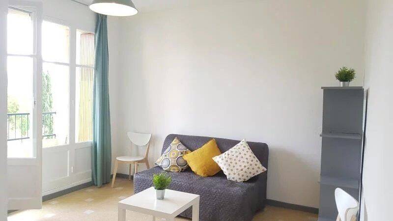 Appartement 1 pièce 24 m² · à Aix-en-Provence · 24,4 m² · 655 €/mois