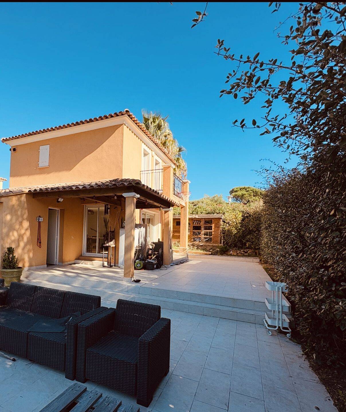 Maison 4 pièces 85 m² · à Roquebrune-sur-Argens · 85 m² · 630 000 €