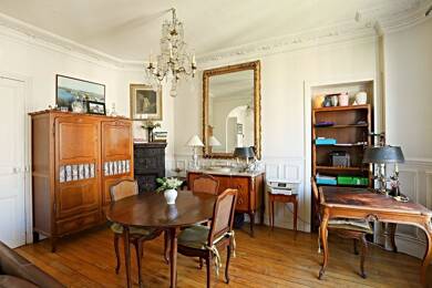 Appartement à vendre 680 000 € 3 pièces 1 chambre 57,7 m² 5ème étage Violet Commerce Paris 15ème 75015