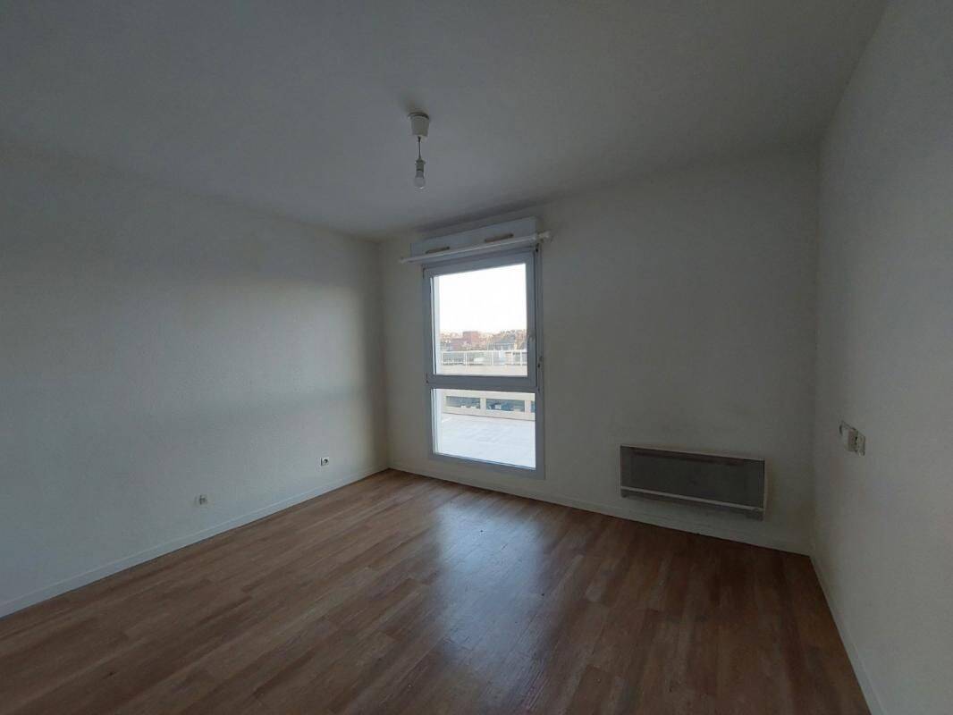 Appartement 1 pièce 18 m² · à Rouen · 18 m² · 395 €