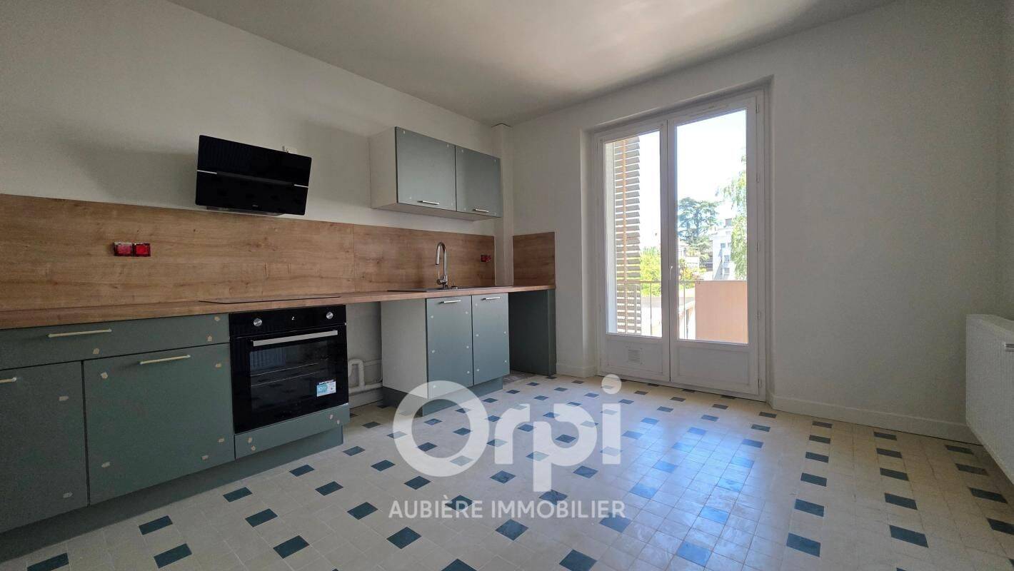 Appartement 4 pièces 73 m² · à Clermont-Ferrand · 73 m² · 173 000 €
