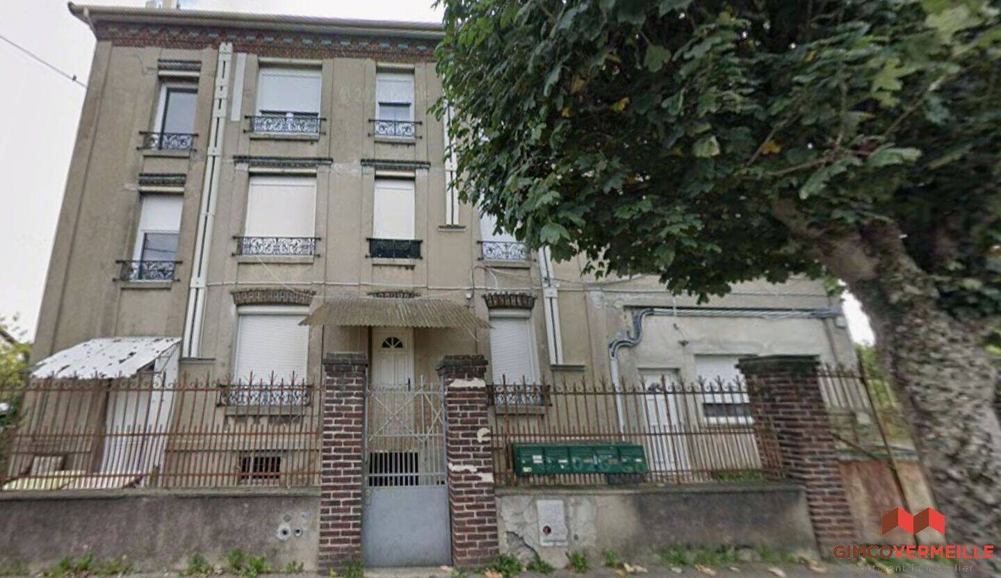 Appartement 4 pièces 78 m² · à Arnouville · 78 m² · 1 045 €/mois