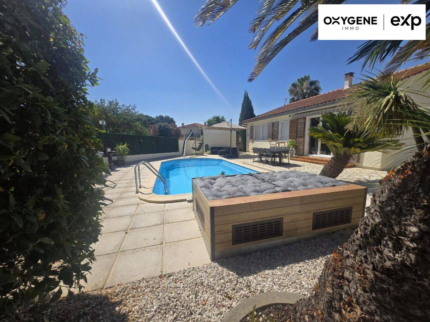 Maison 4 pièces 85 m² · à Saint-André · 85 m² · 299 000 €