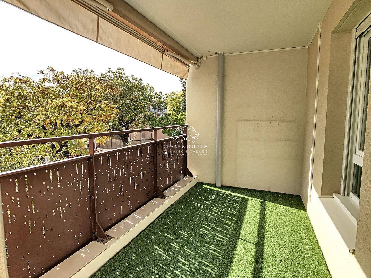 Appartement 2 pièces 41 m² · à Villefranche-sur-Saône · 41 m² · 614 €/mois
