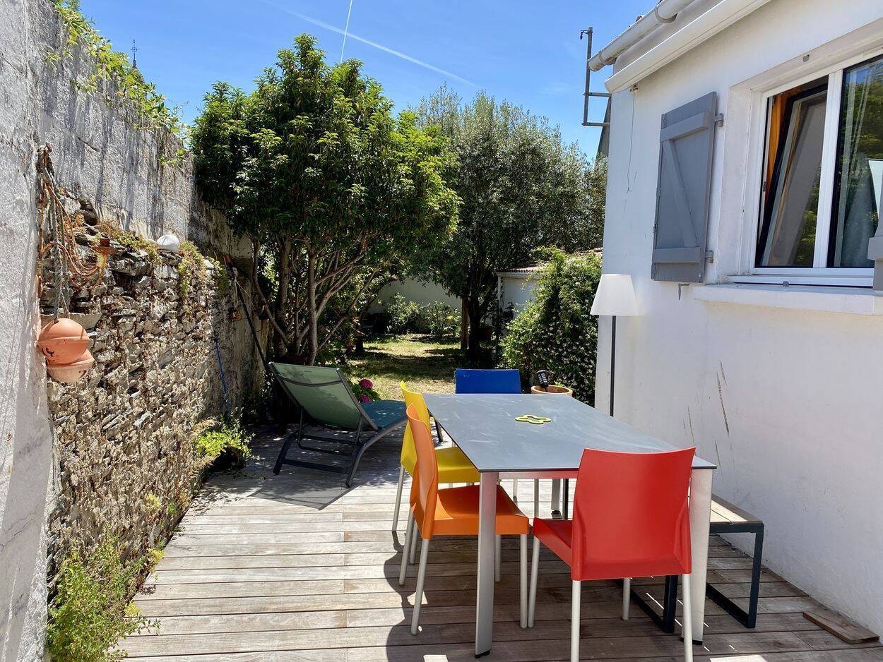 Maison 3 pièces 75 m² · à Saint-Gilles-Croix-de-Vie · 75,4 m² · 429 000 €