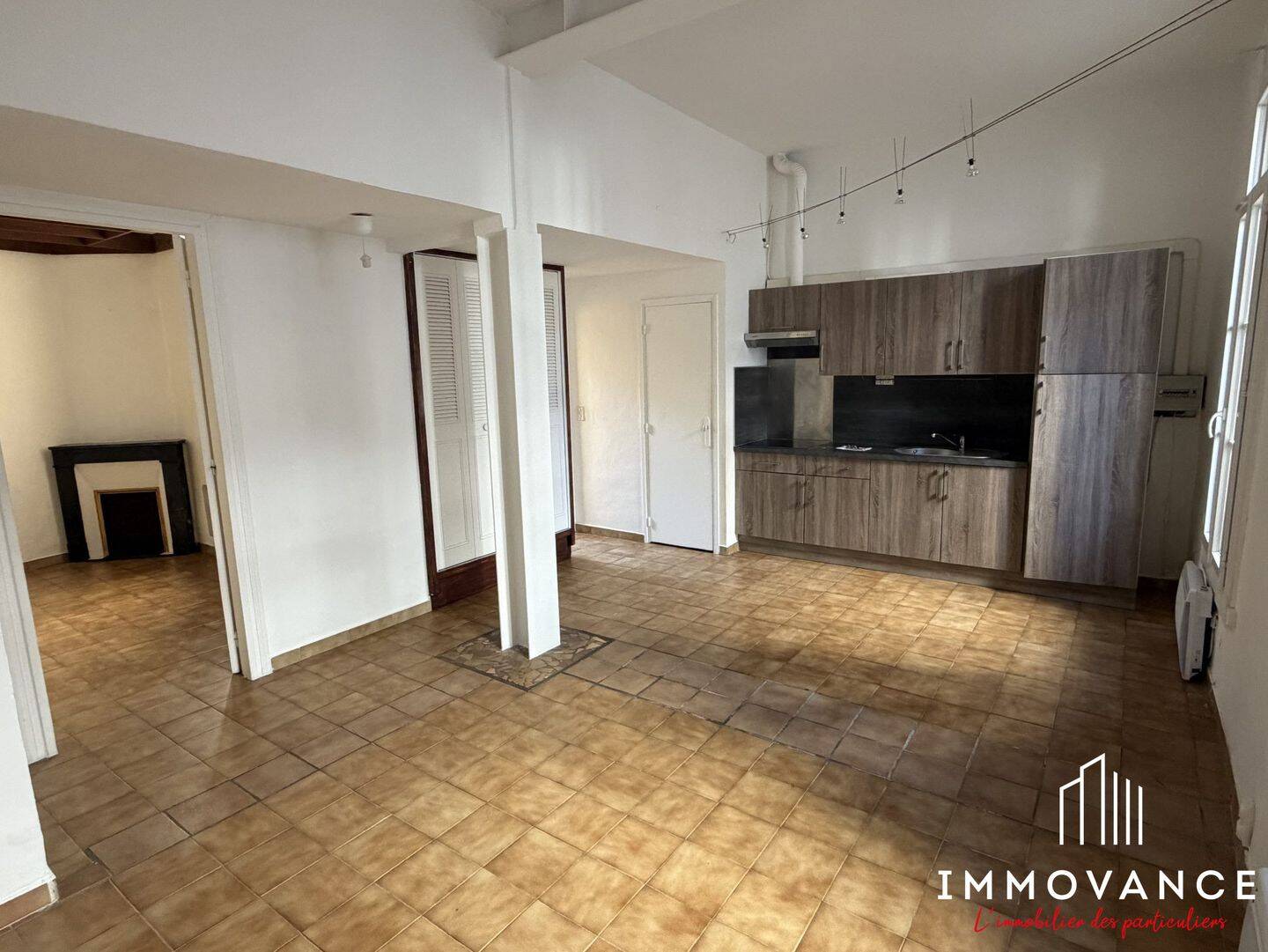 Appartement 2 pièces 40 m² · à Montpellier · 40 m² · 169 000 €