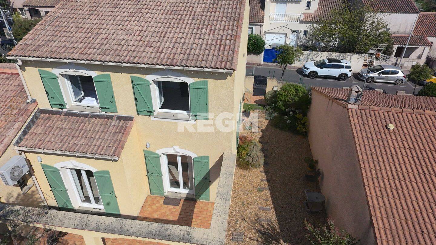 Maison 5 pièces 141 m² · à Montpellier · 140,6 m² · 580 000 €