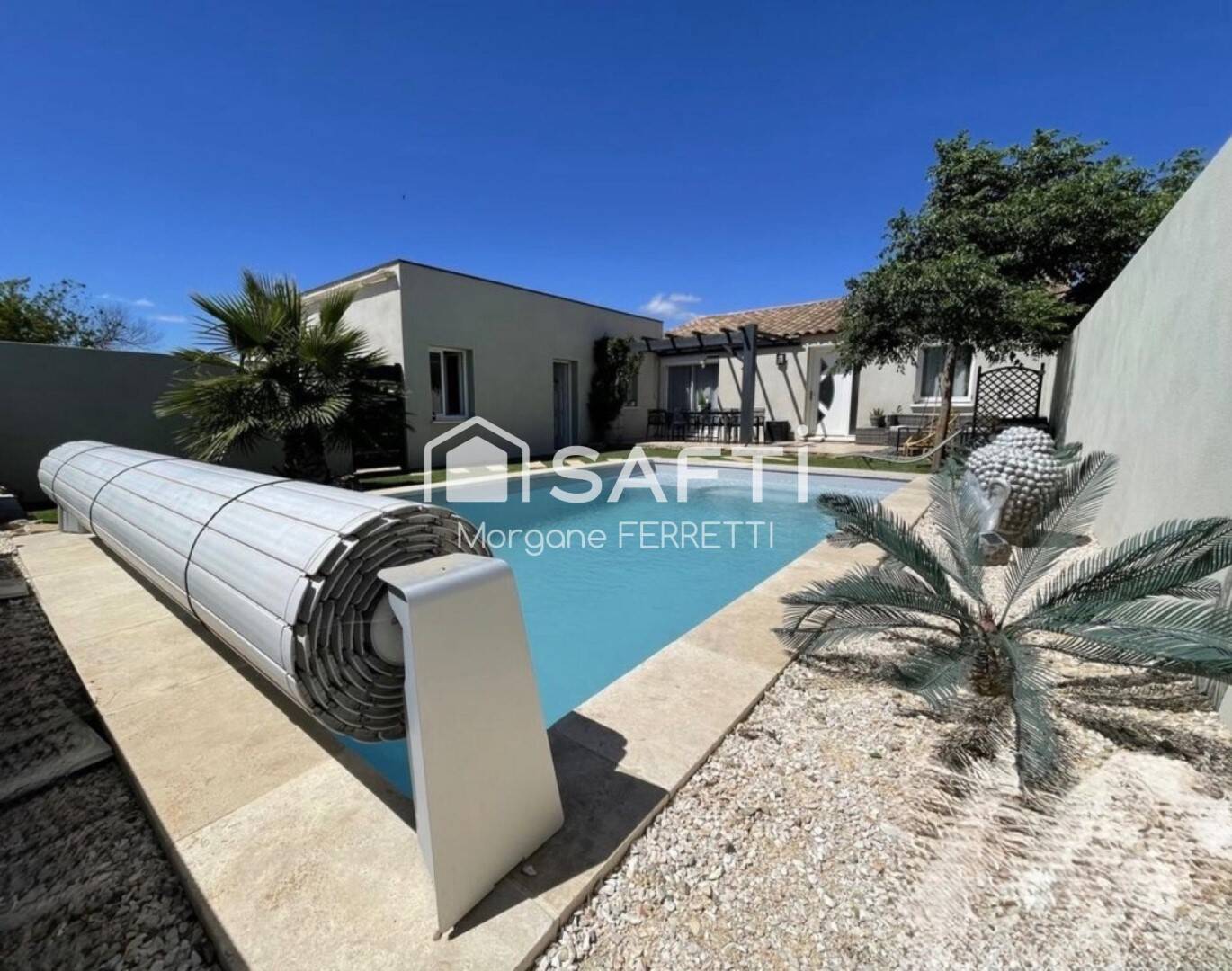 Maison 6 pièces 140 m² · à Narbonne · 140 m² · 299 000 €