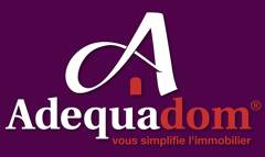 ADEQUADOM logo