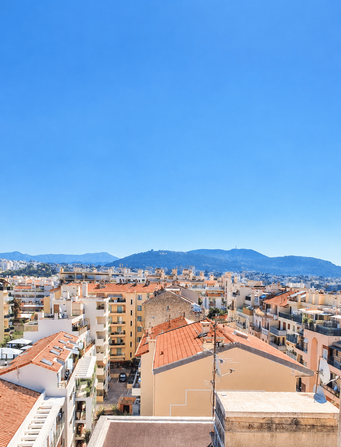 Appartement 2 pièces 50 m² · à Nice · 50 m² · 1 420 €