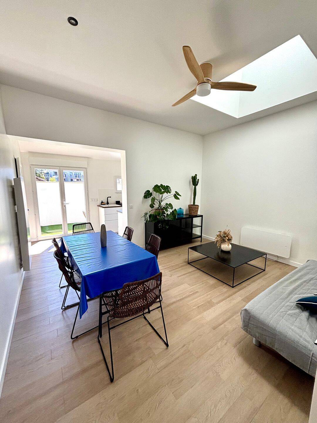 Maison 4 pièces 90 m² · à Talence · 90 m² · 2 030 €