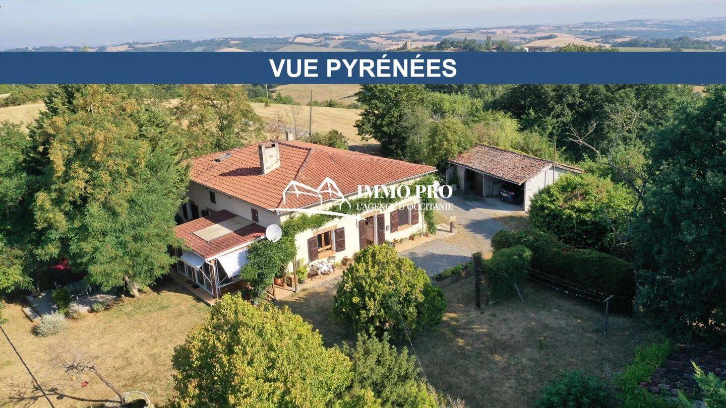 Maison 5 pièces 117 m² · à Le Fousseret · 117 m² · 249 000 €