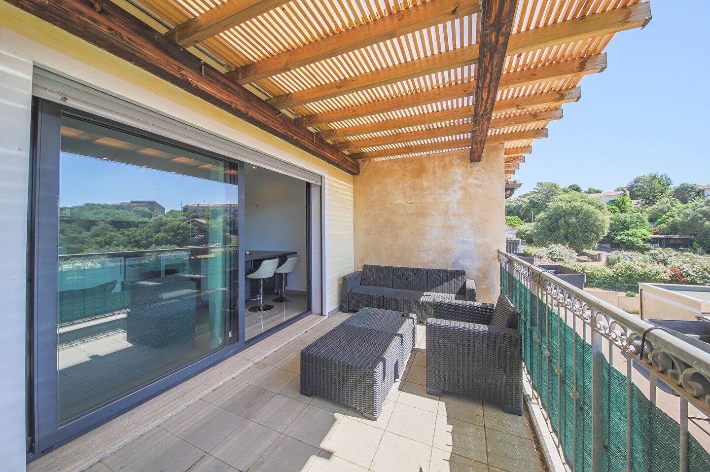 Appartement 2 pièces 50 m² · à Porto-Vecchio · 50 m² · 252 000 €