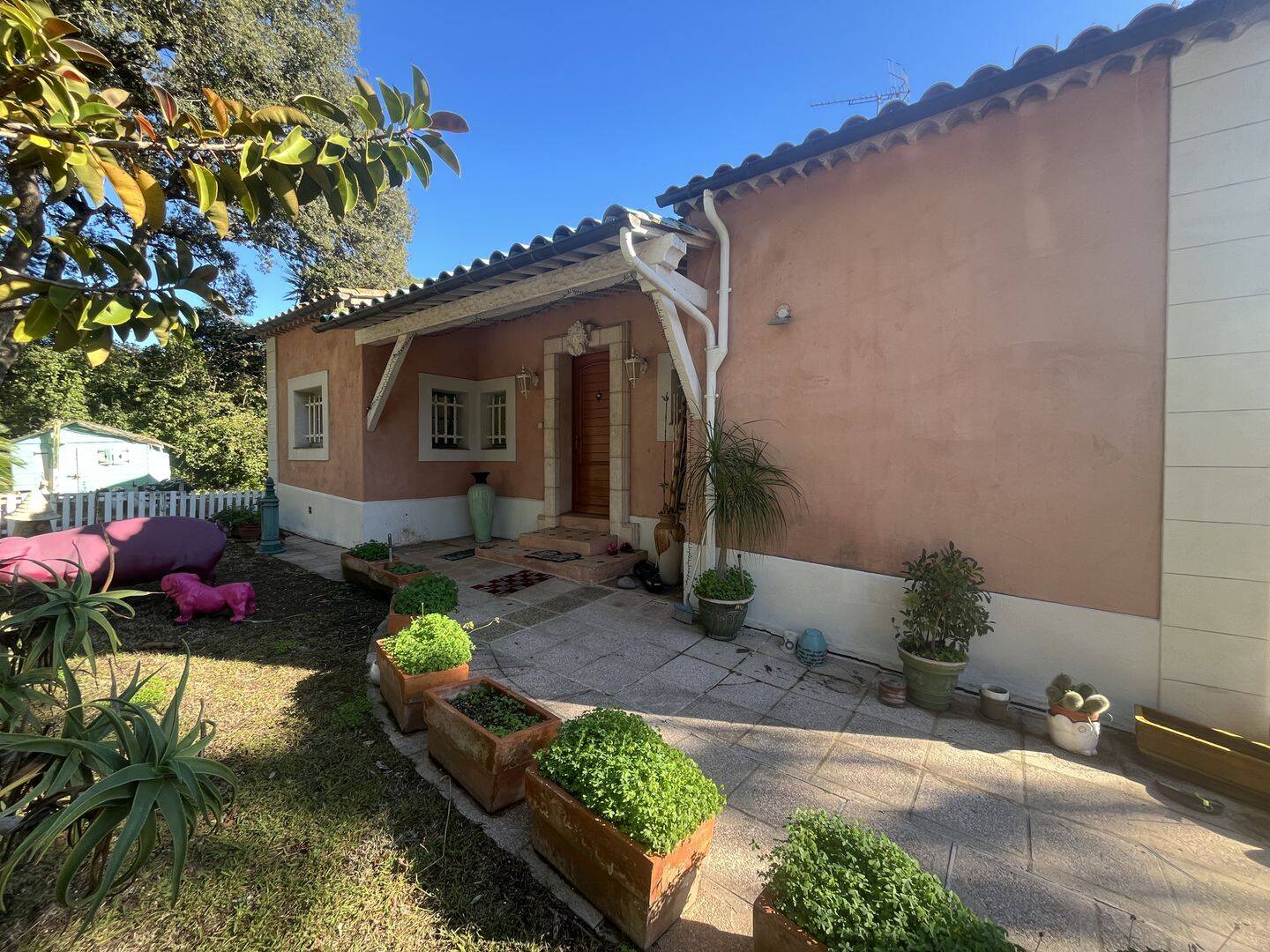 Maison 5 pièces 231 m² · à Hyères · 231 m² · 1 195 000 €