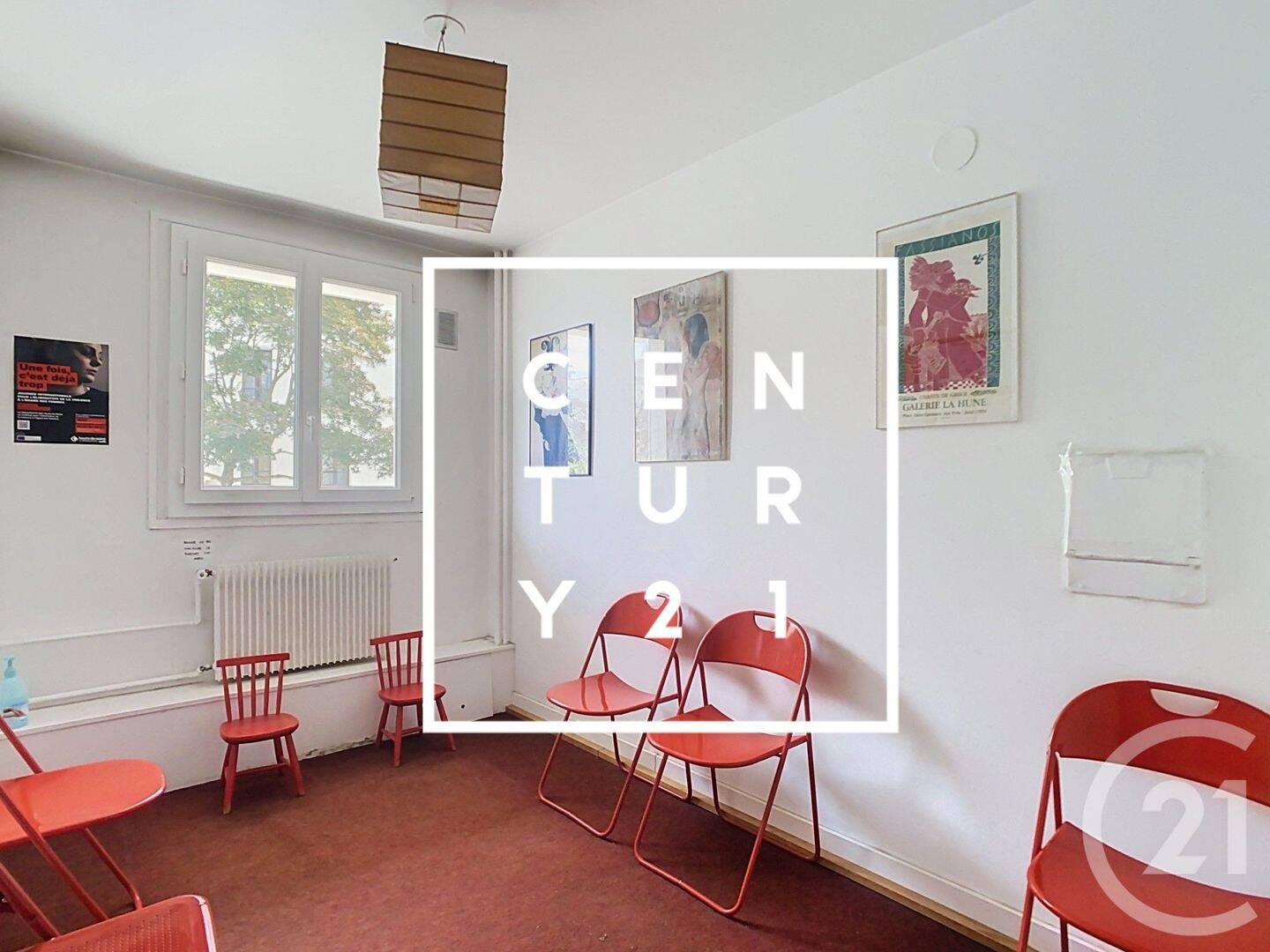 Appartement 3 pièces 52 m² · à Meudon · 52,3 m² · 280 000 €