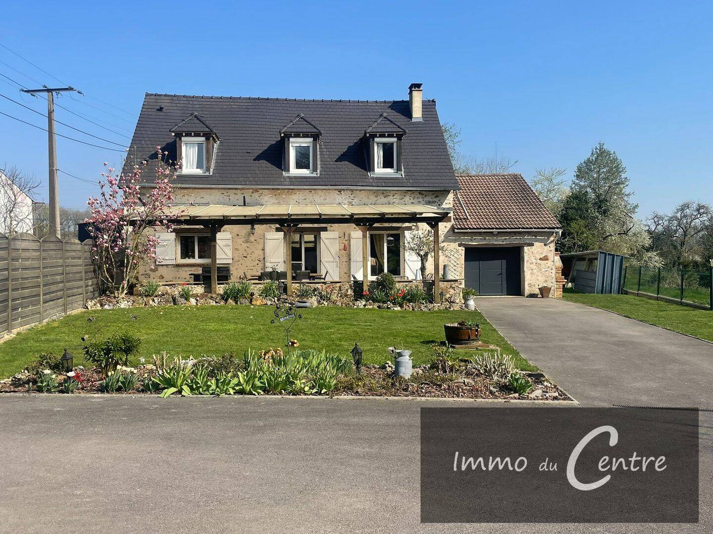 Maison 4 pièces 160 m² · à Montmirail · 160 m² · 265 000 €