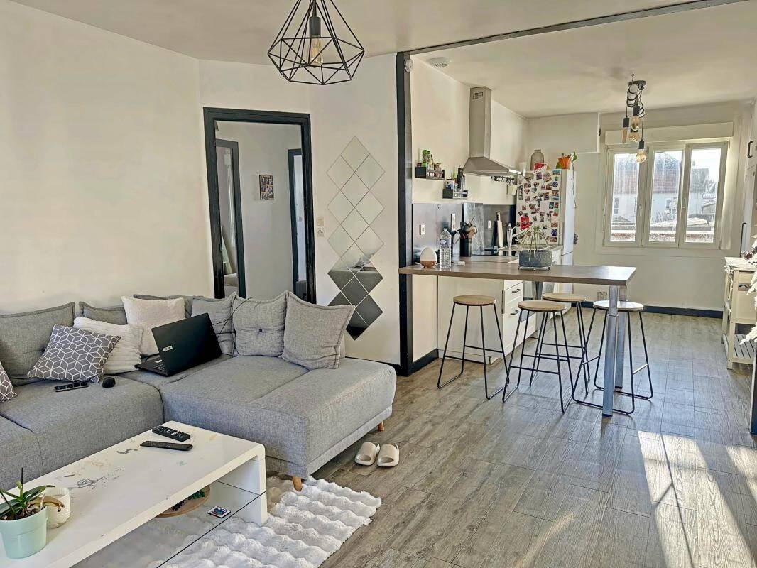 Maison 3 pièces 80 m² · à Berck · 80 m² · 210 000 €