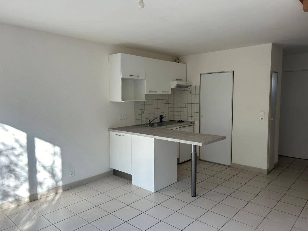 Appartement 3 pièces 51 m² · à Mont-de-Marsan · 51,4 m² · 635 €/mois