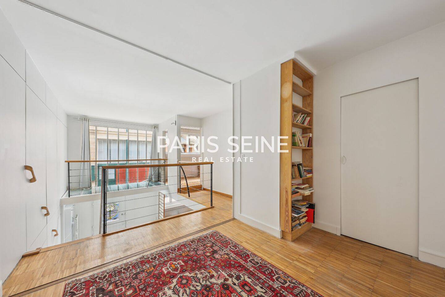 Appartement 3 pièces 67 m² · à Paris 6ème Arrondissement · 67,5 m² · 2 922 €