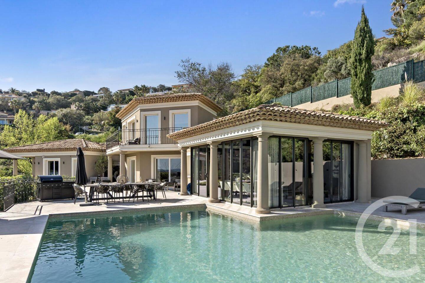 Maison 7 pièces 300 m² · à Sainte-Maxime · 300 m² · 3 500 000 €