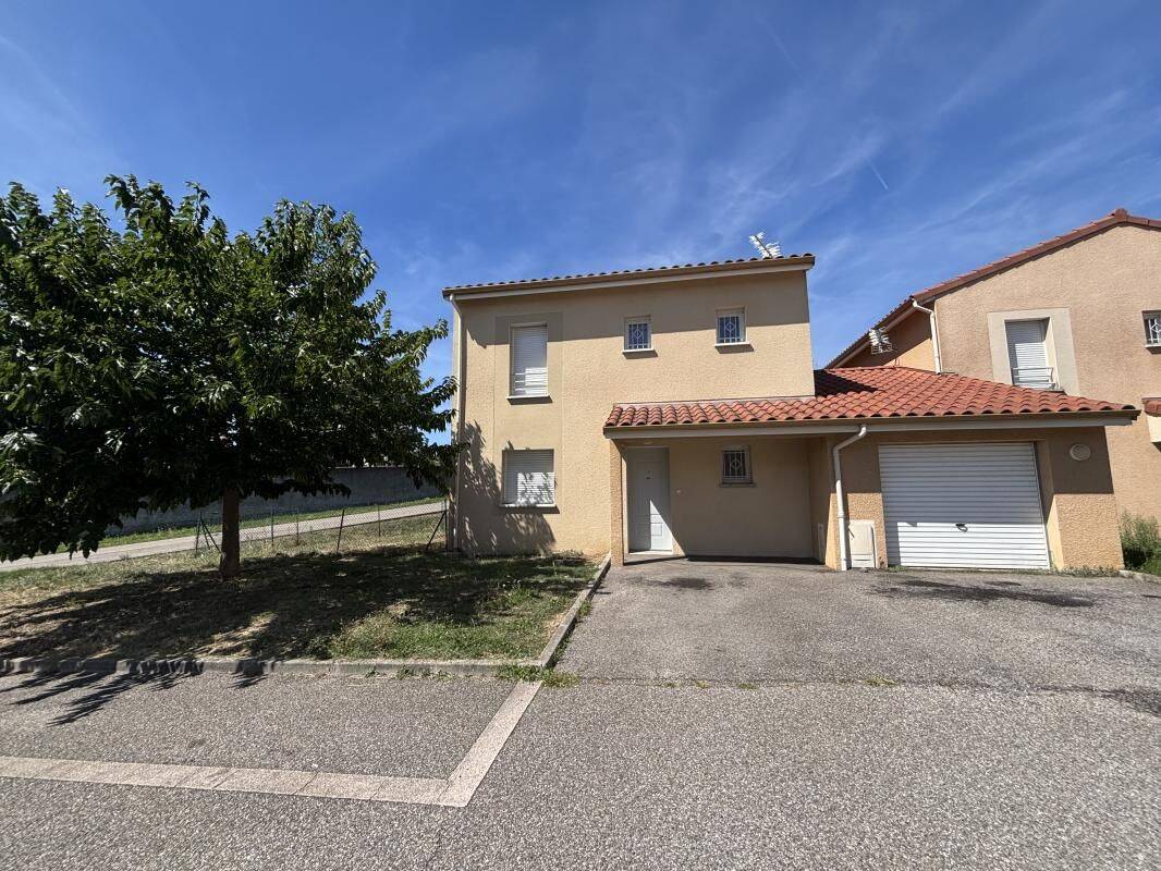 Maison 4 pièces 91 m² · à Boulieu-lès-Annonay · 91 m² · 211 000 €