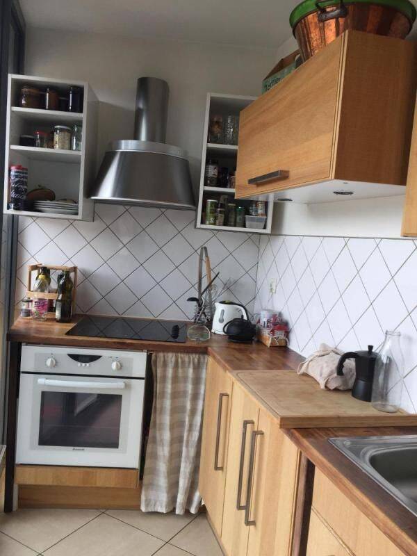 Appartement 3 pièces 67 m² · à Lozanne · 67 m² · 903 €