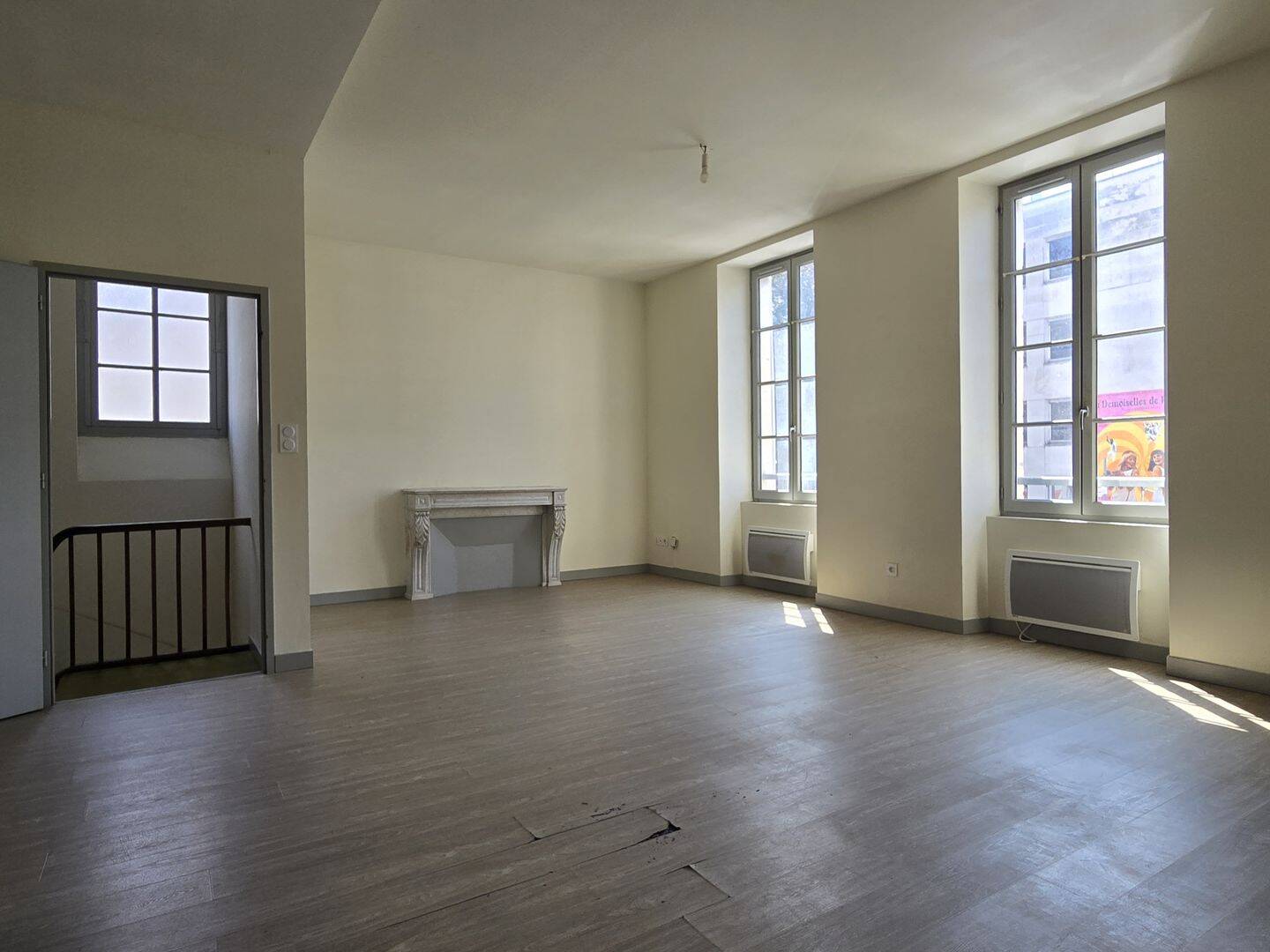 Appartement 4 pièces 111 m² · à Rochefort · 111 m² · 194 000 €