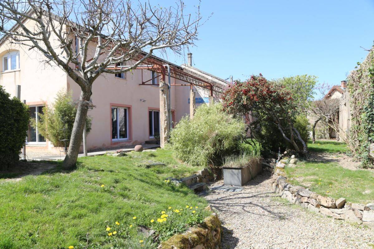 Maison 7 pièces 250 m² · à Autun · 250 m² · 375 000 €
