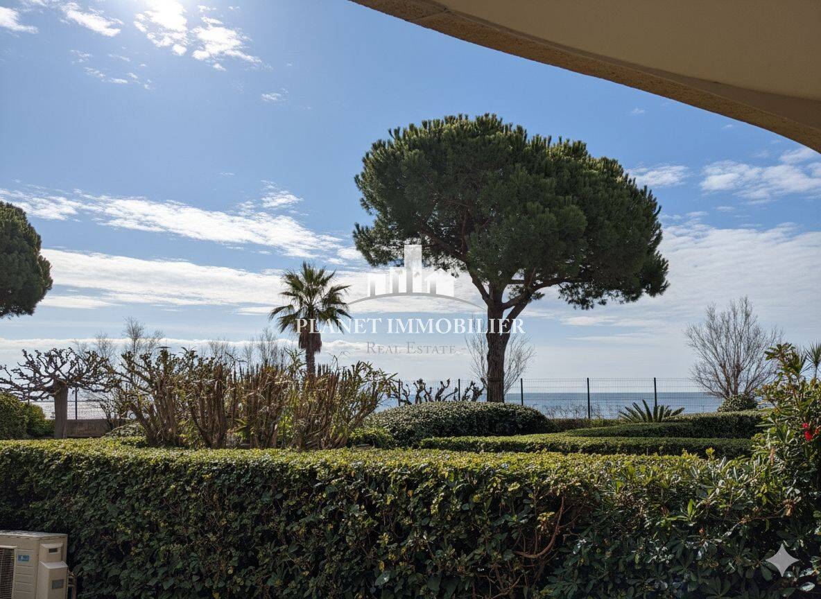 Appartement 2 pièces 56 m² · à Villeneuve-Loubet · 55,6 m² · 462 000 €