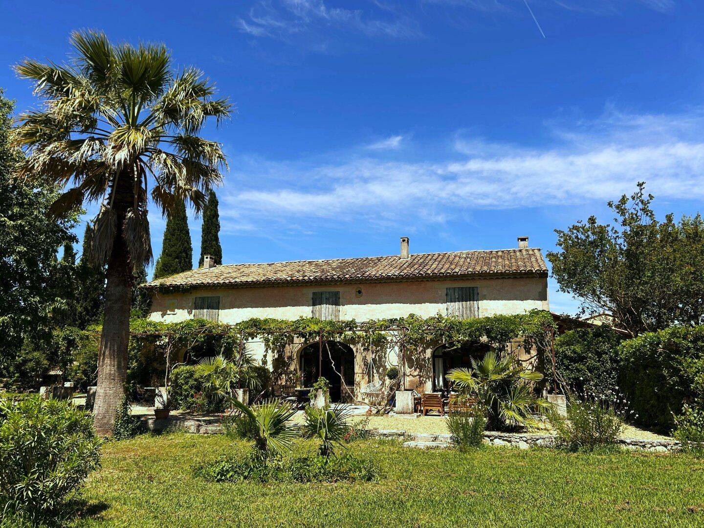 Maison 9 pièces 268 m² · à Saint-Rémy-de-Provence · 268 m² · 2 490 000 €