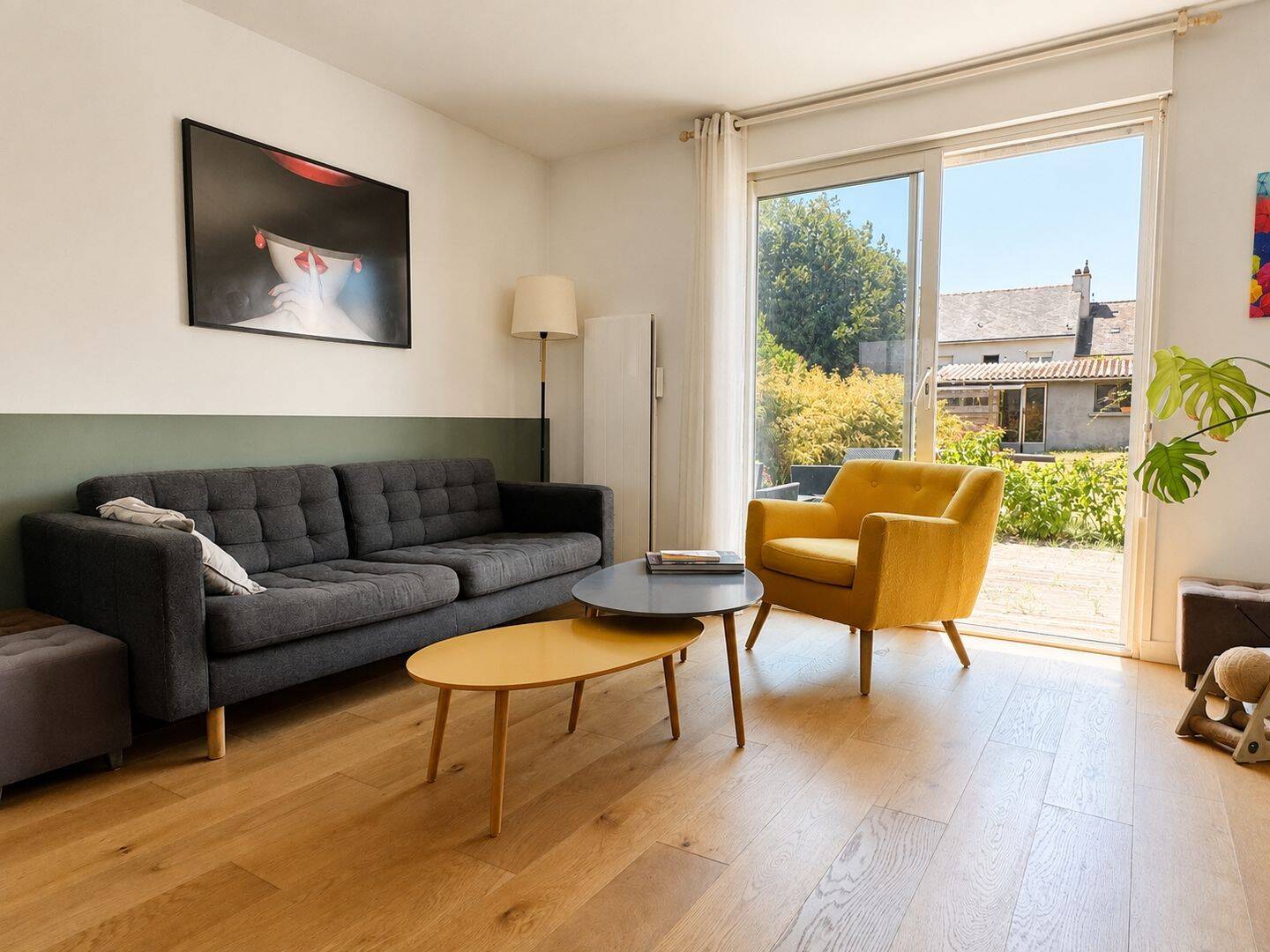Maison 4 pièces 100 m² · à Saint-Nazaire · 100,4 m² · 346 500 €