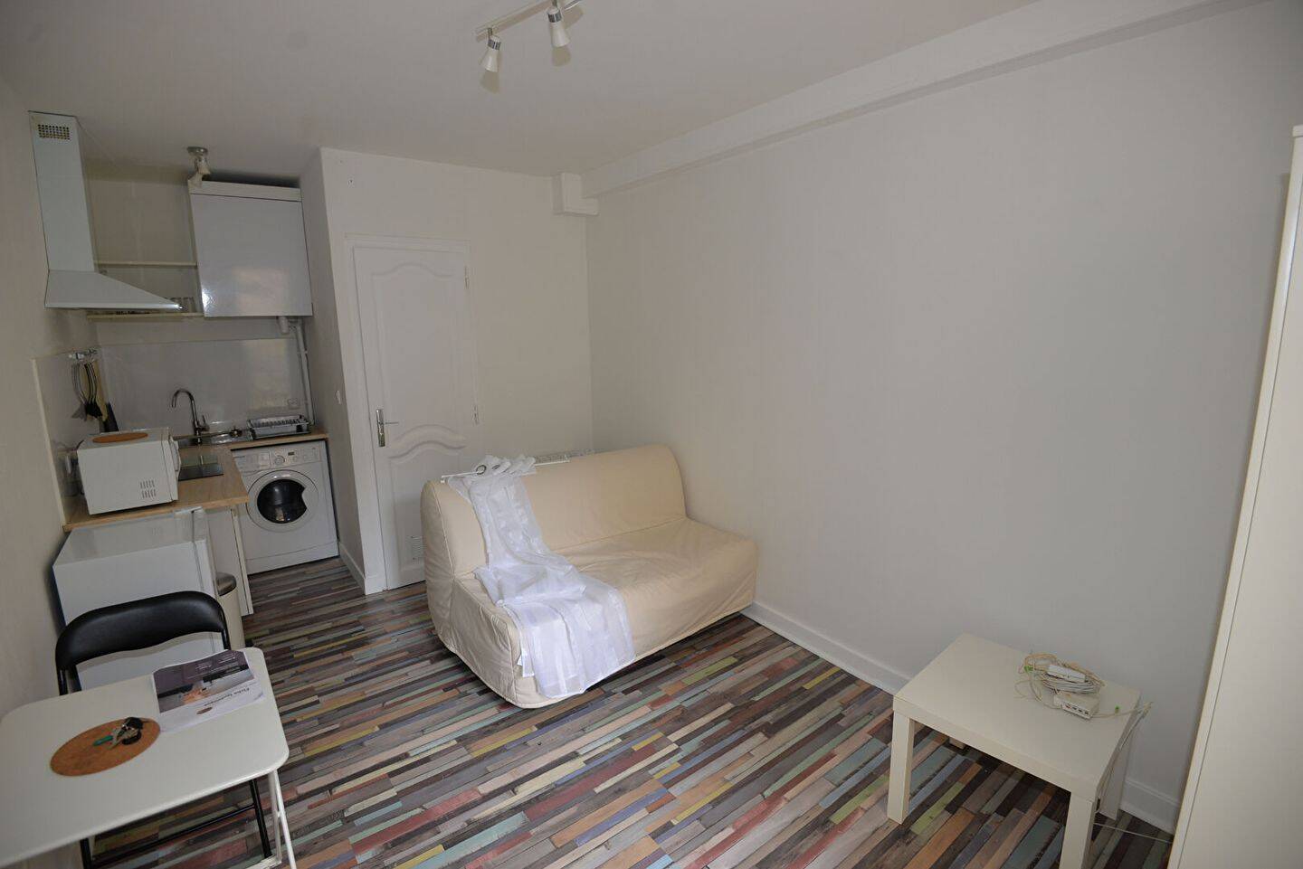 Appartement 1 pièce 16 m² · à Montpellier · 16 m² · 475 €