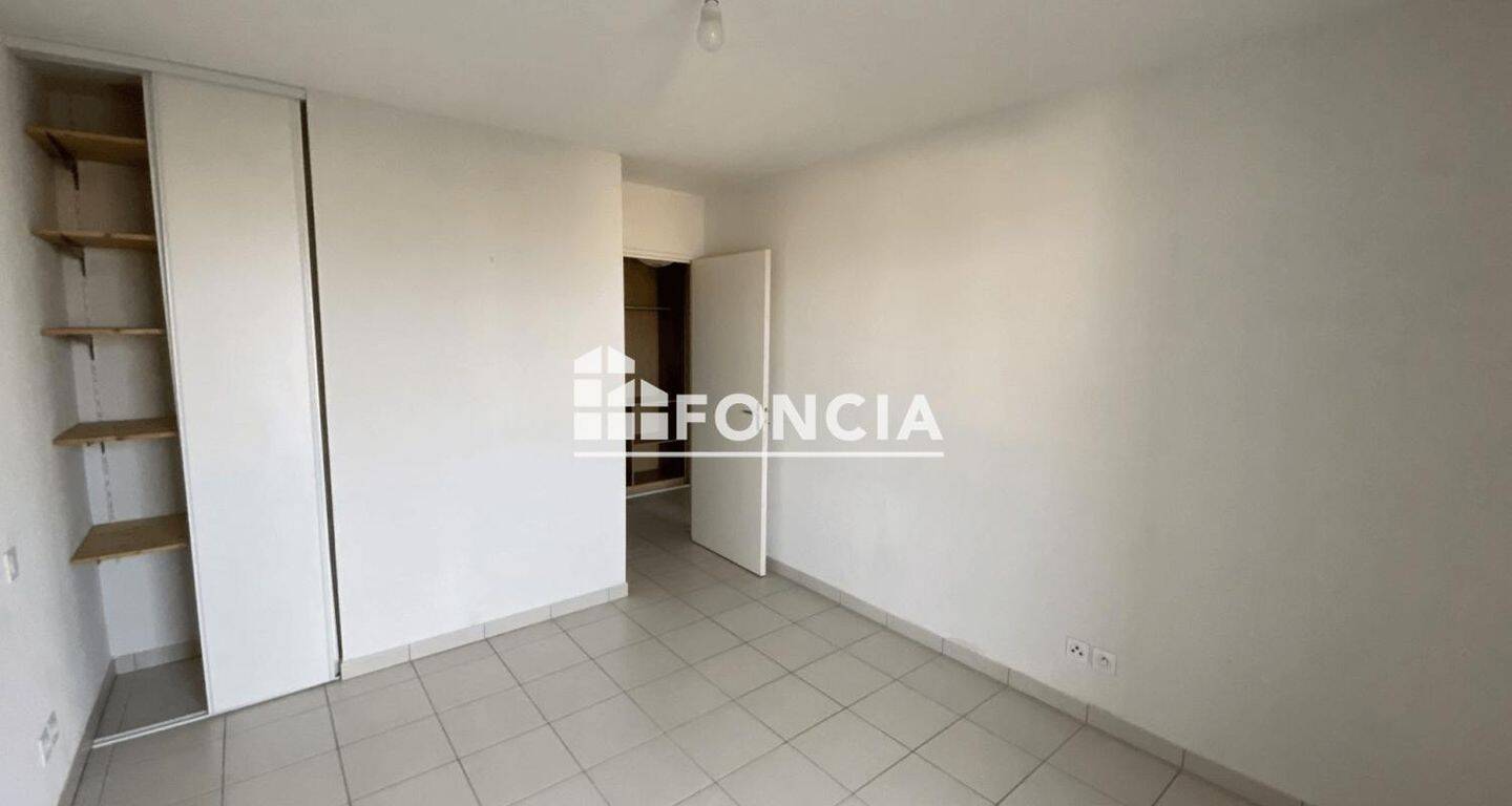 Appartement 3 pièces 62 m² · à Avignon · 61,6 m² · 717 €/mois