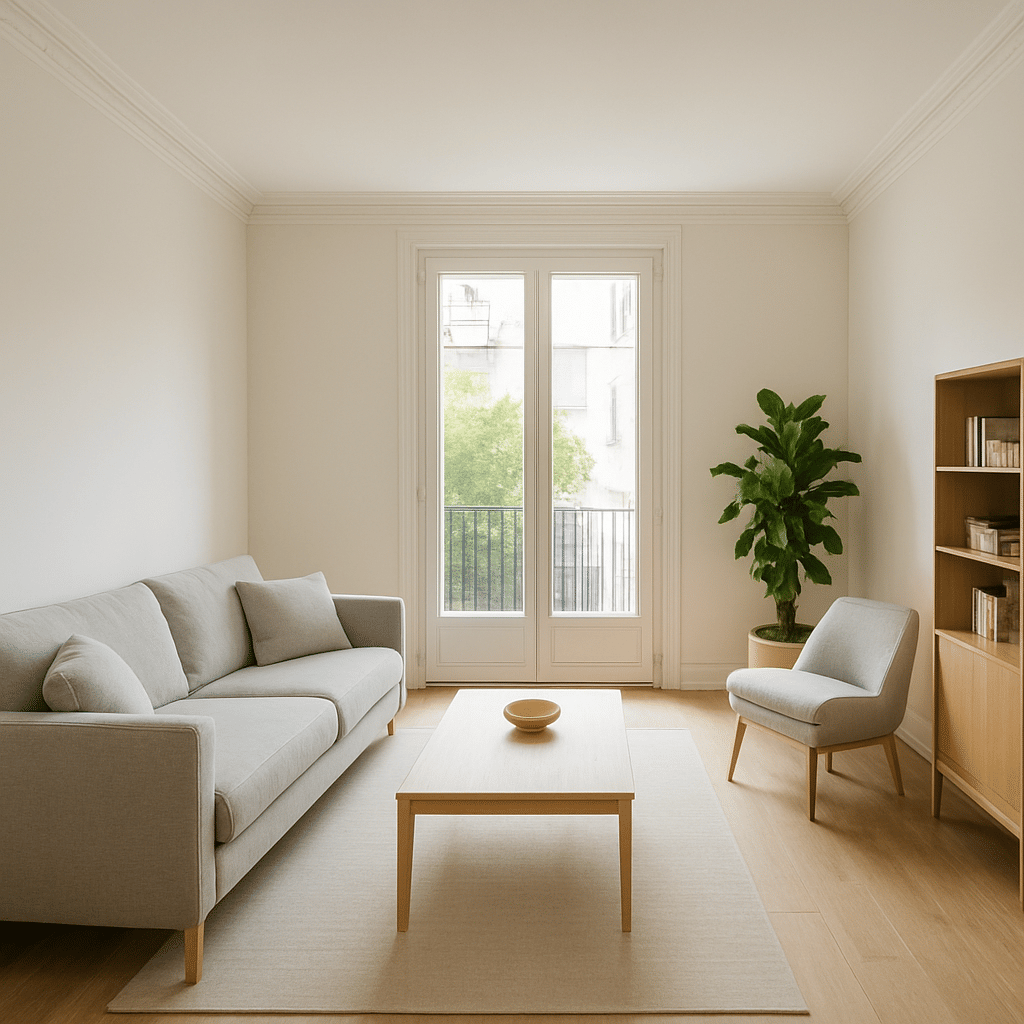 Appartement 3 pièces 77 m² · à Calvi · 77 m² · 465 000 €