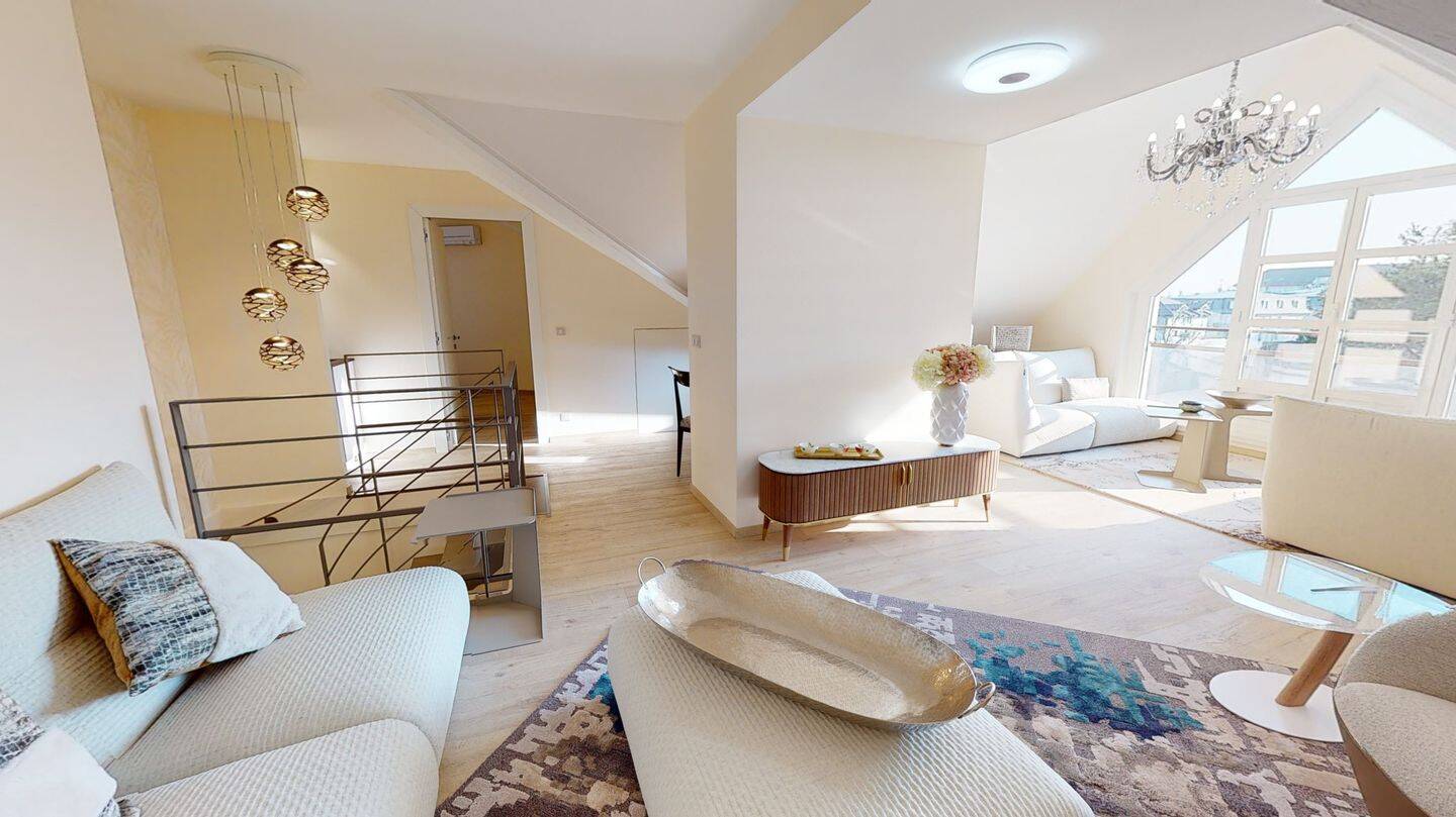 Appartement 6 pièces 220 m² · à Divonne-les-Bains · 220 m² · 2 150 000 €