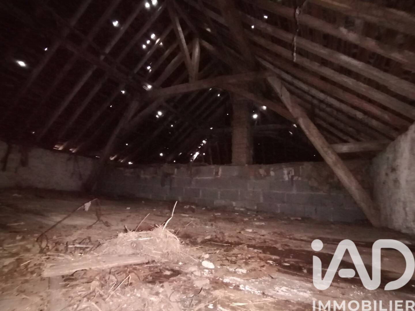 Maison 4 pièces 70 m² · à Loire-Authion · 70 m² · 126 500 €