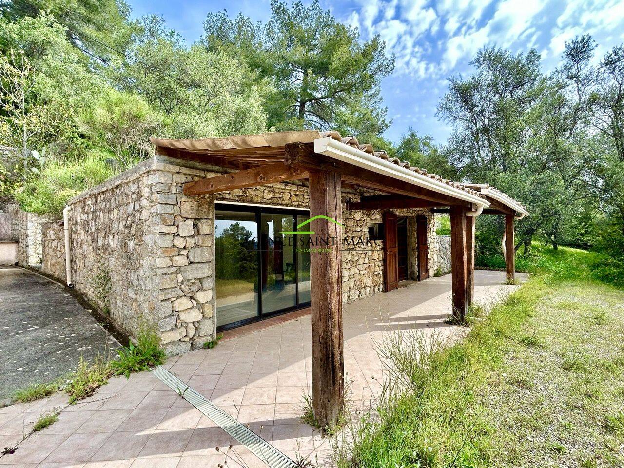 Maison 2 pièces 132 m² · à Le Tignet · 132,2 m² · 610 000 €