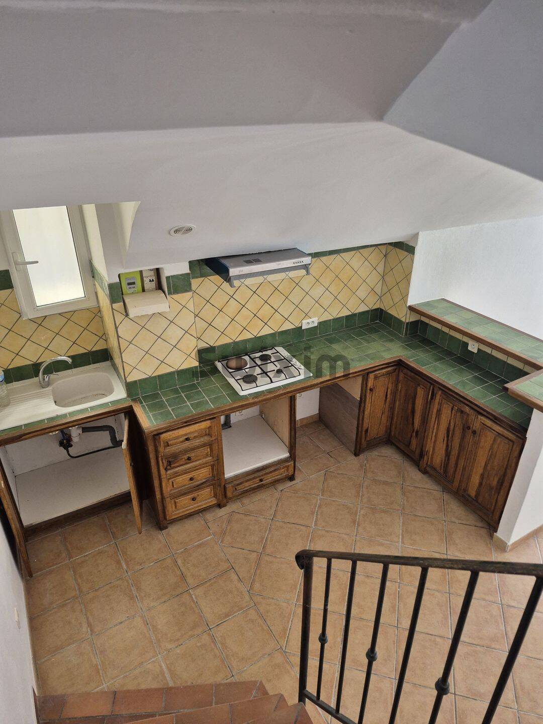 Maison 4 pièces 92 m² · à Théziers · 92 m² · 840 €
