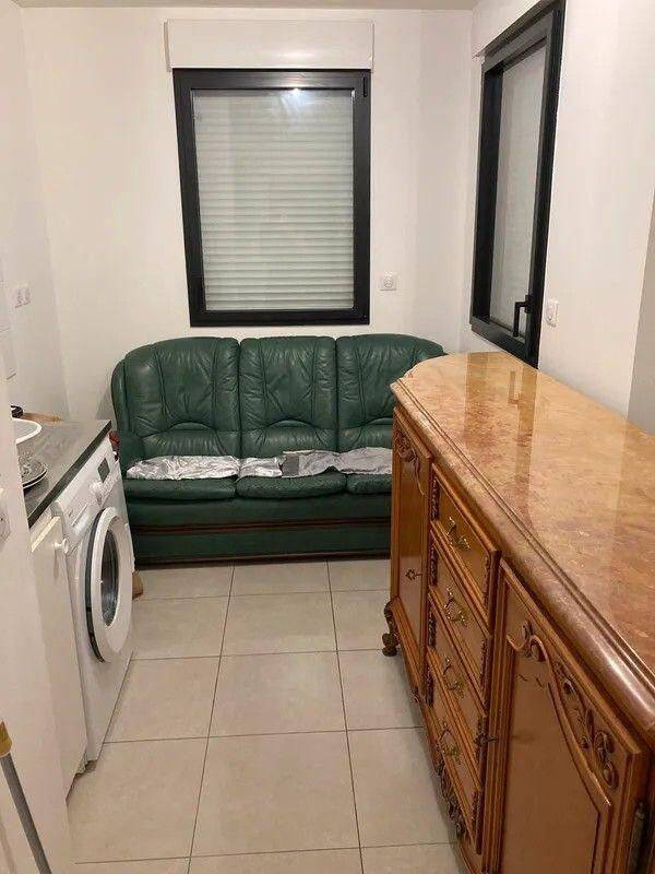 Appartement 2 pièces 42 m² · à Nantes · 42 m² · 1 000 €