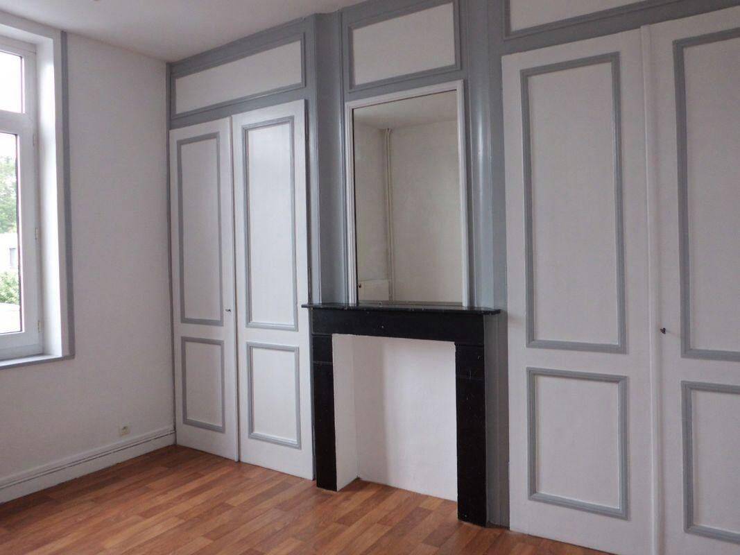 Appartement 2 pièces 36 m² · à Villeneuve-d'Ascq · 36 m² · 777 €