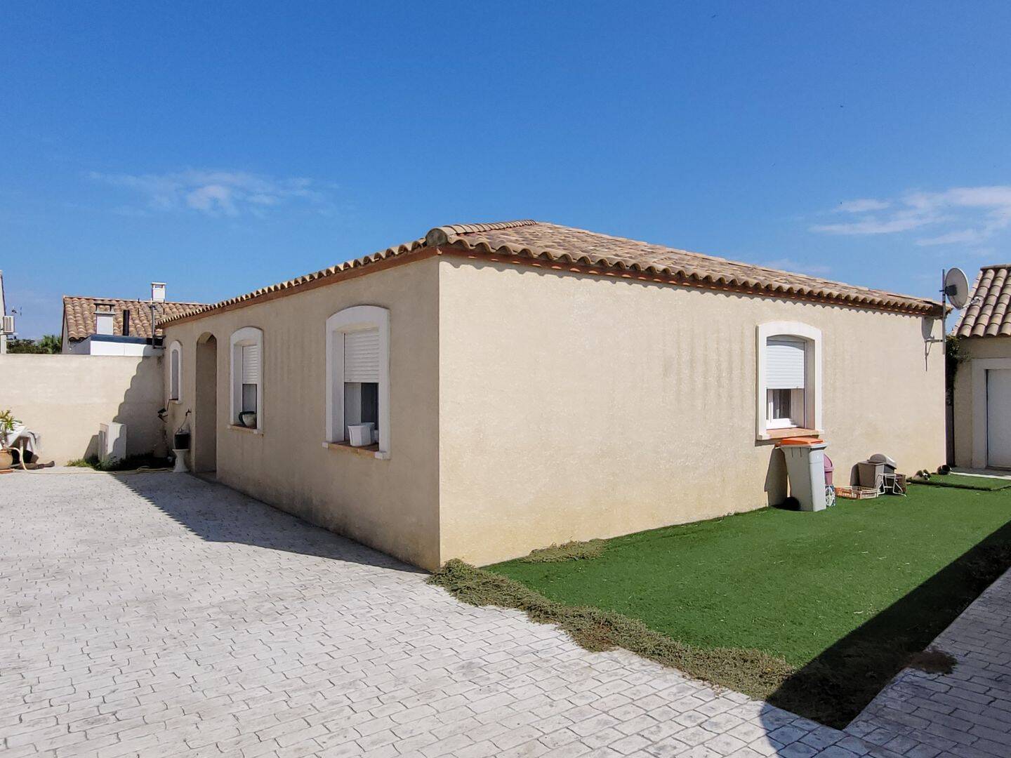 Maison 6 pièces 113 m² · à Moussan · 113 m² · 312 000 €