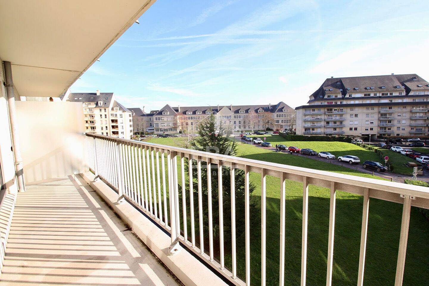 Appartement 4 pièces 84 m² · à Caen · 84 m² · 1 163 €
