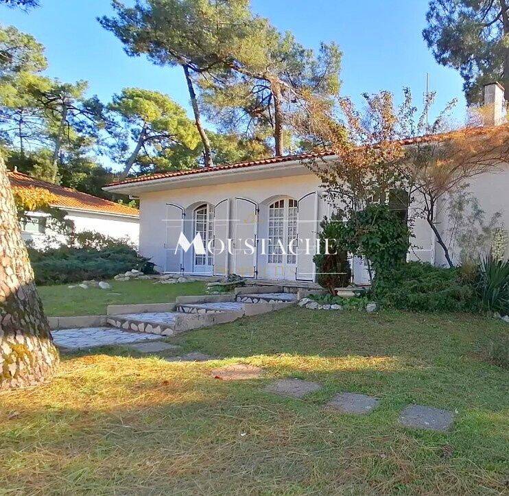 Maison 7 pièces 180 m² · à Saint-Georges-de-Didonne · 180 m² · 530 400 €