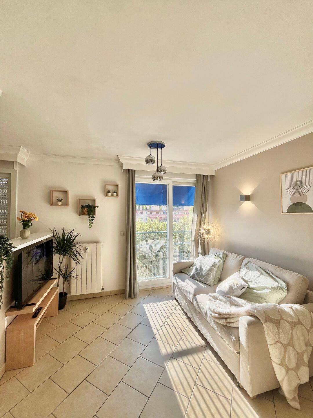 Appartement 1 pièce 26 m² · à Nice · 26 m² · 780 €/mois