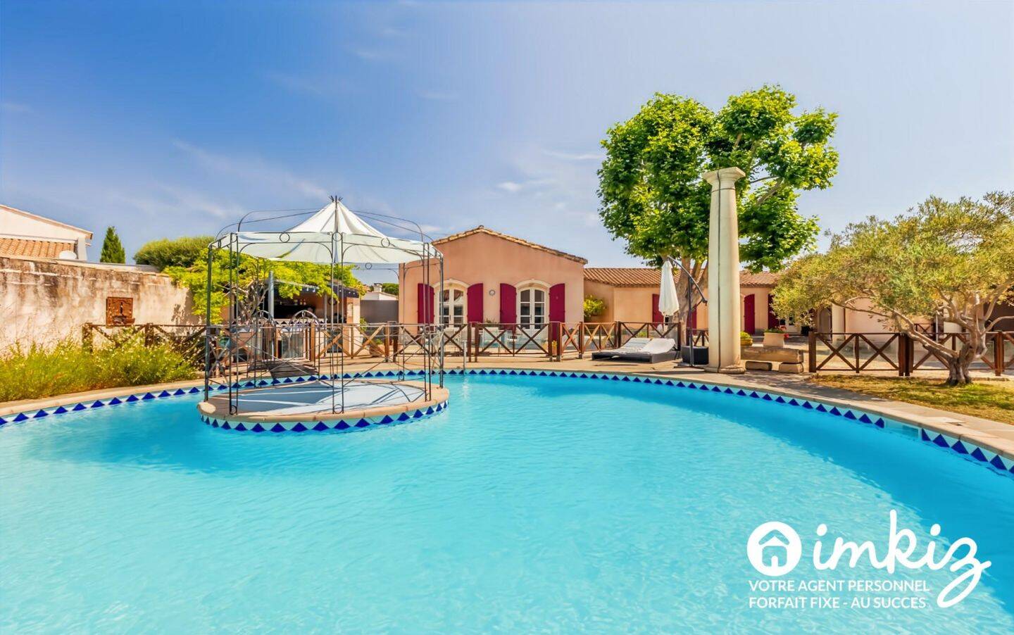 Maison 6 pièces 188 m² · à Aigues-Mortes · 188 m² · 834 000 €
