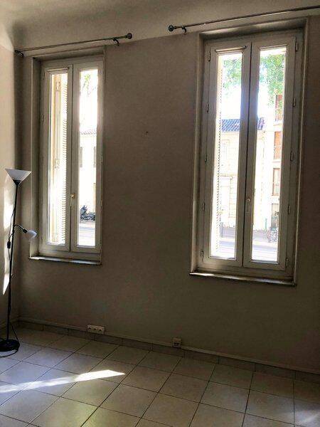 Appartement 1 pièce 31 m² · à Marseille 5ème Arrondissement · 31 m² · 630 €/mois