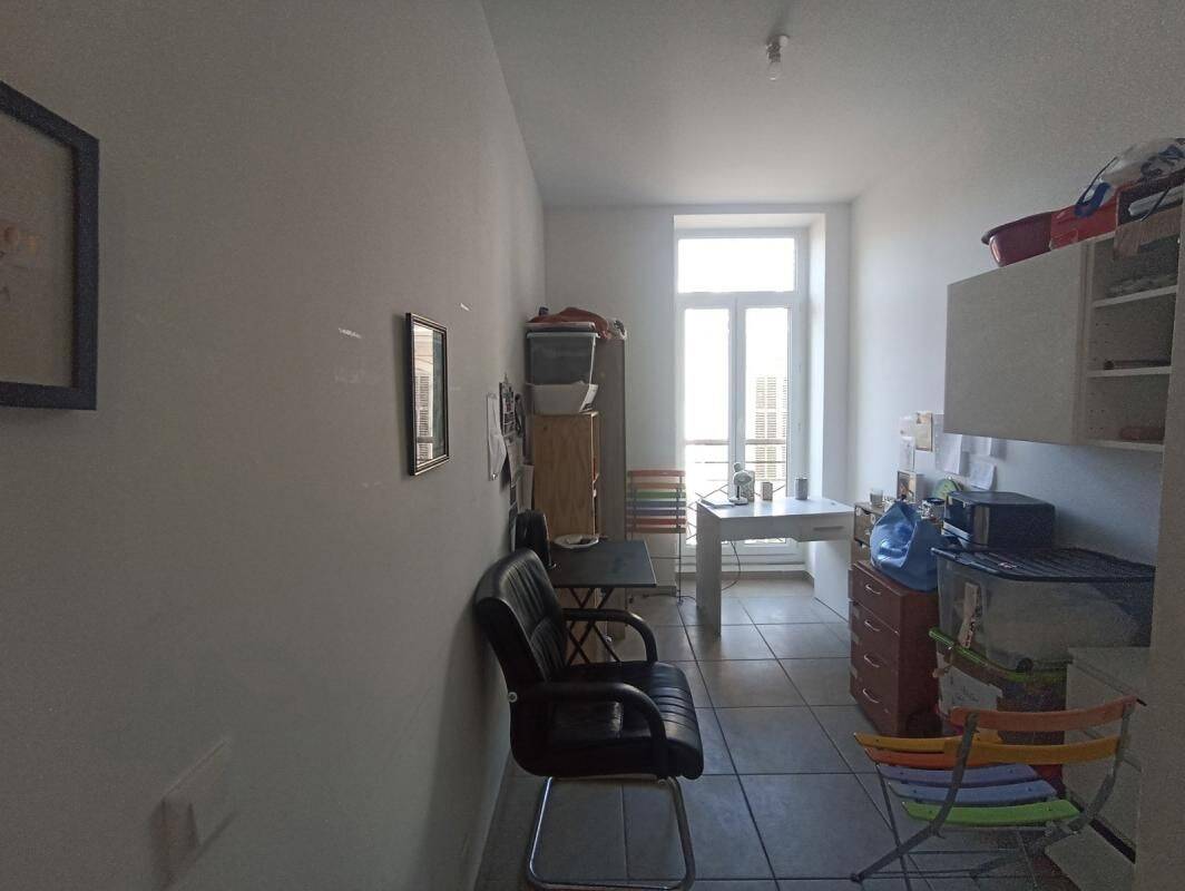 Appartement 1 pièce 20 m² · à Marseille 6ème Arrondissement · 20 m² · 580 €/mois